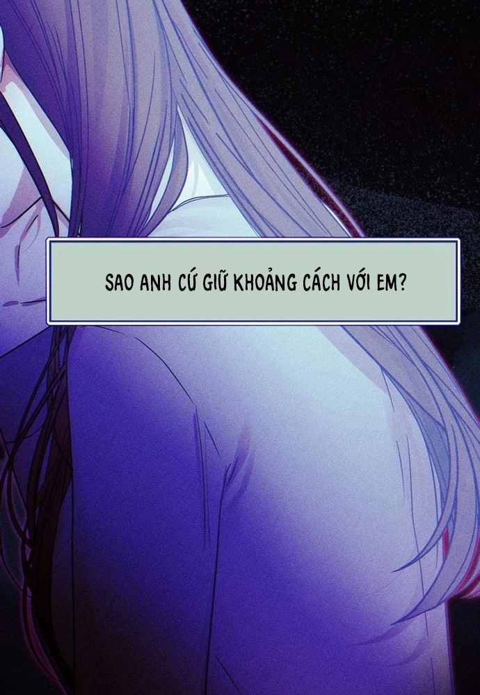 Ý Nghĩa Của Hôn Nhân Chapter 31 - 37