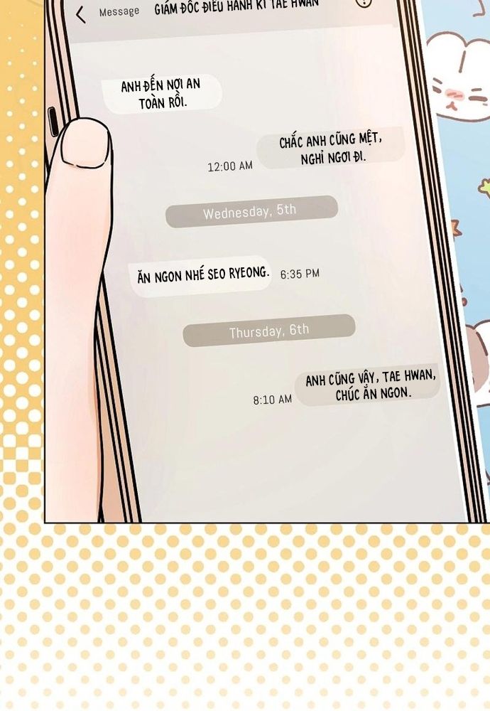 Ý Nghĩa Của Hôn Nhân Chapter 31 - 68