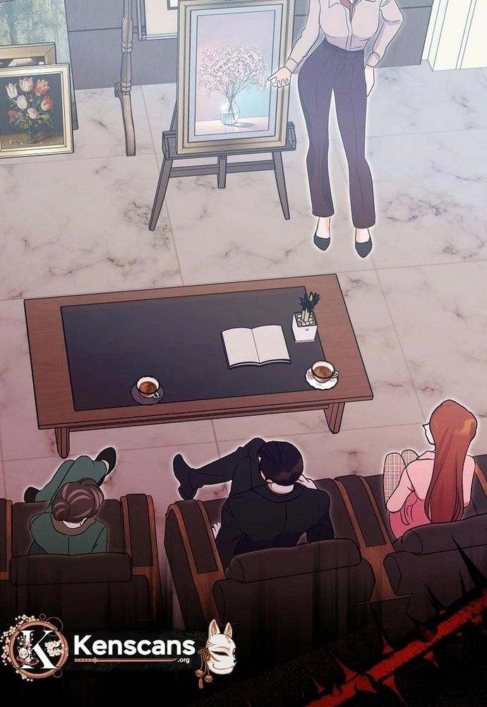 Ý Nghĩa Của Hôn Nhân Chapter 32 - 134