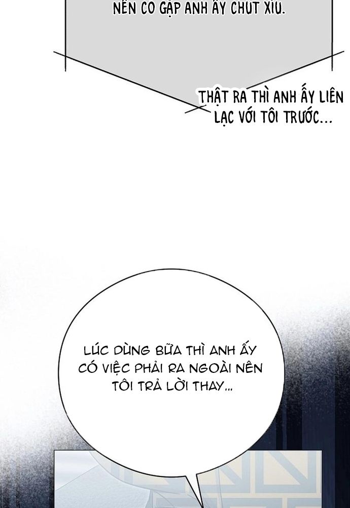 Ý Nghĩa Của Hôn Nhân Chapter 32 - 21