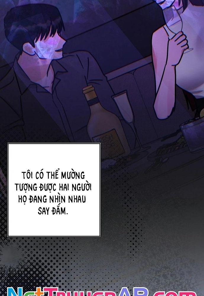 Ý Nghĩa Của Hôn Nhân Chapter 32 - 36