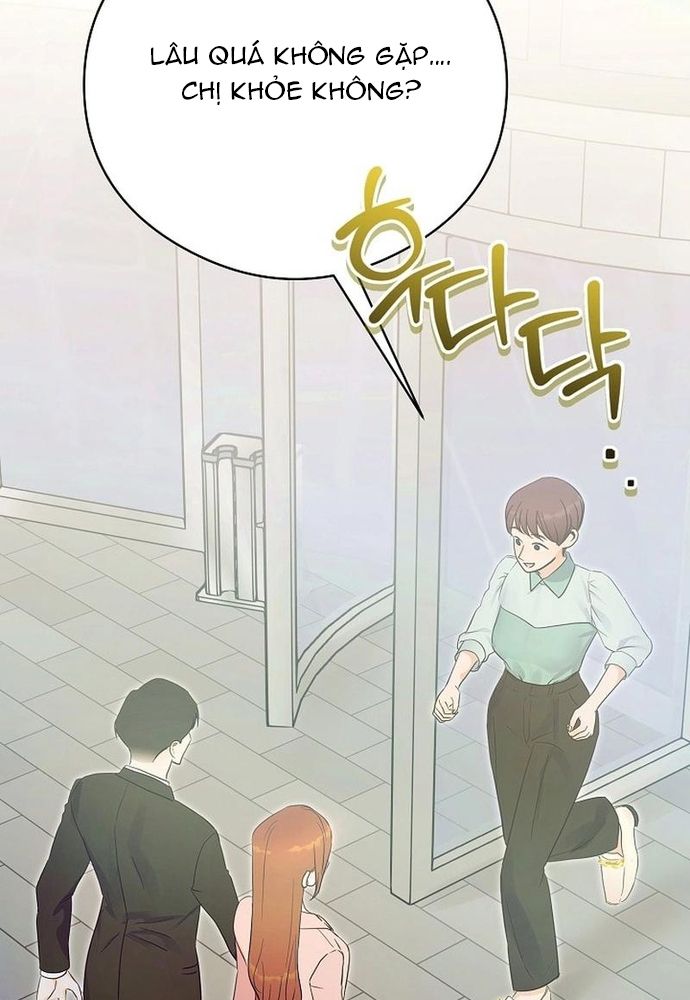 Ý Nghĩa Của Hôn Nhân Chapter 32 - 42