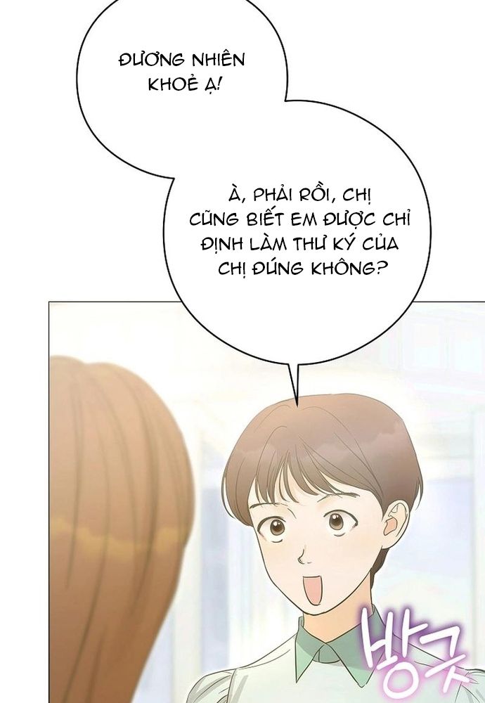 Ý Nghĩa Của Hôn Nhân Chapter 32 - 44