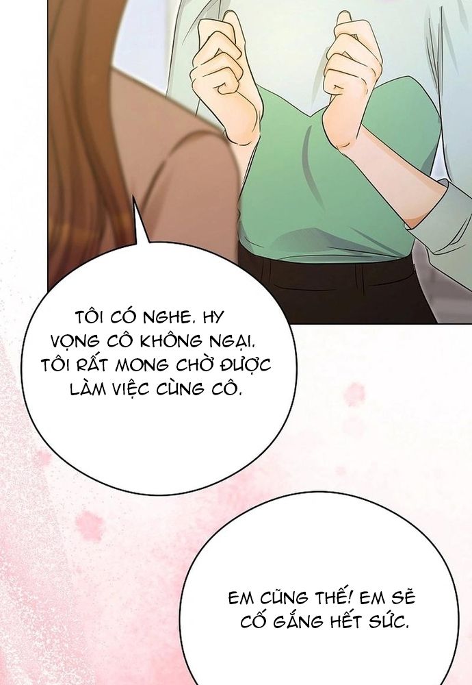 Ý Nghĩa Của Hôn Nhân Chapter 32 - 45