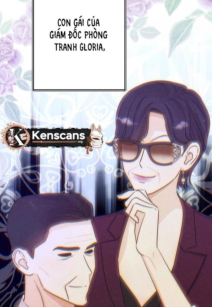 Ý Nghĩa Của Hôn Nhân Chapter 32 - 6