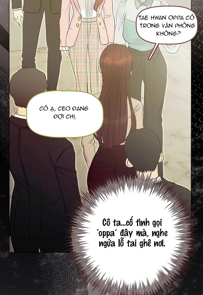 Ý Nghĩa Của Hôn Nhân Chapter 32 - 63