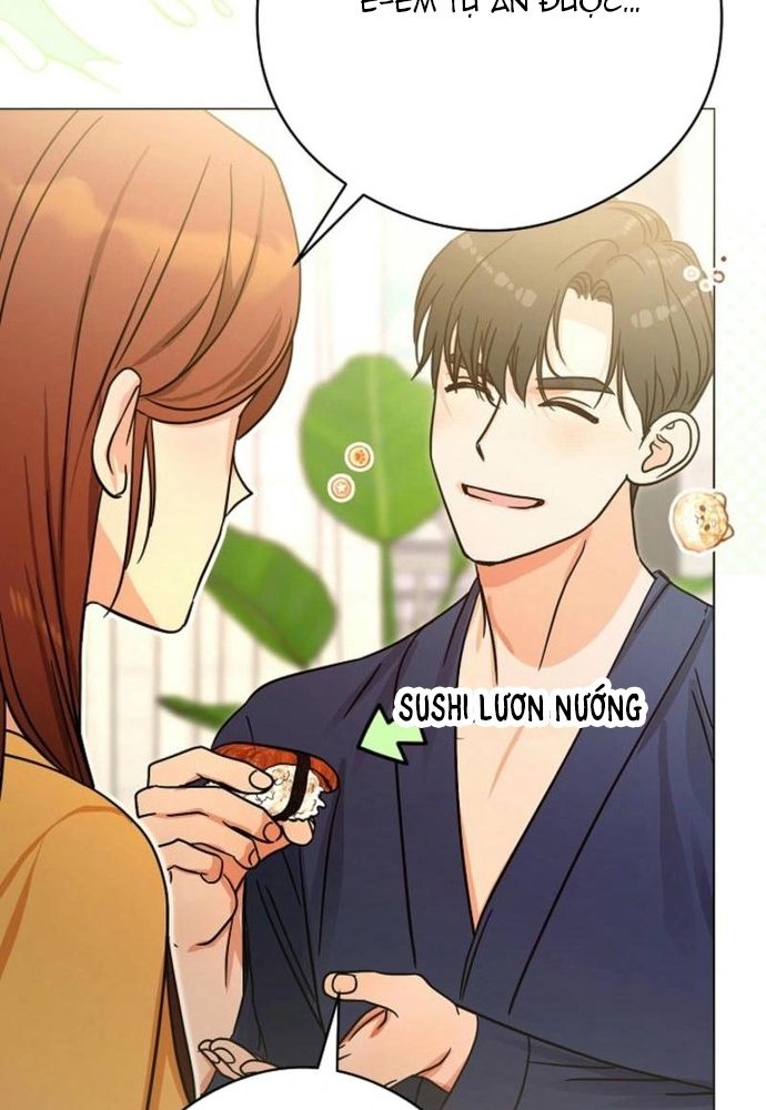 Ý Nghĩa Của Hôn Nhân Chapter 33 - 110