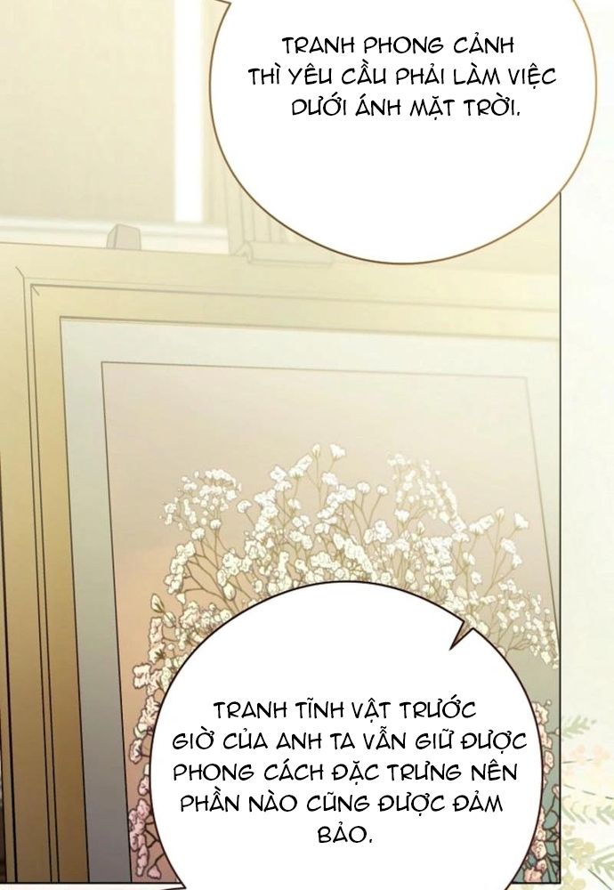 Ý Nghĩa Của Hôn Nhân Chapter 33 - 35