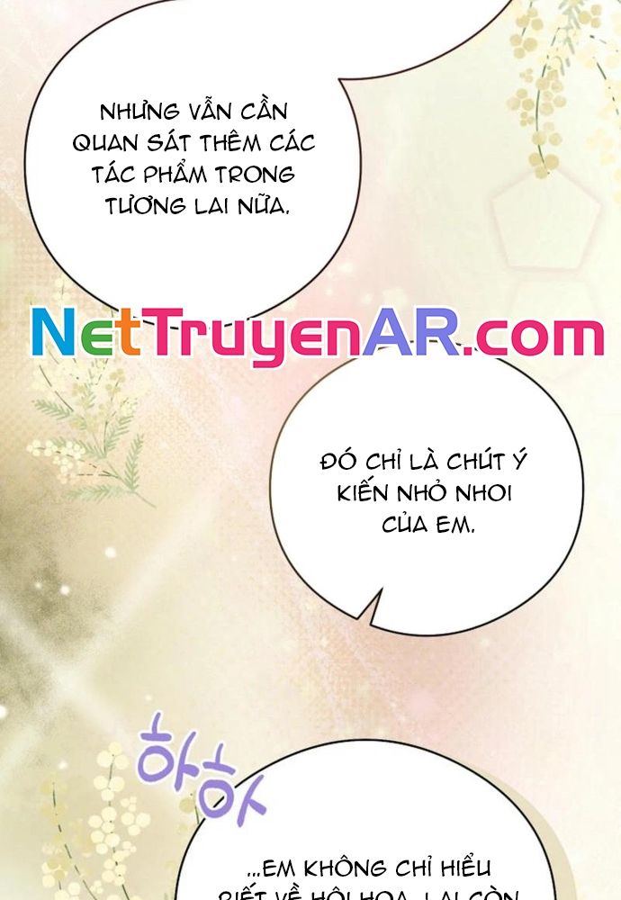 Ý Nghĩa Của Hôn Nhân Chapter 33 - 36