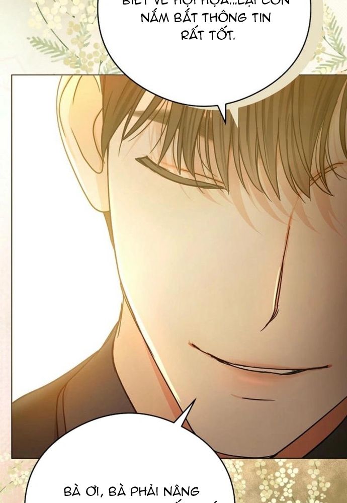 Ý Nghĩa Của Hôn Nhân Chapter 33 - 37