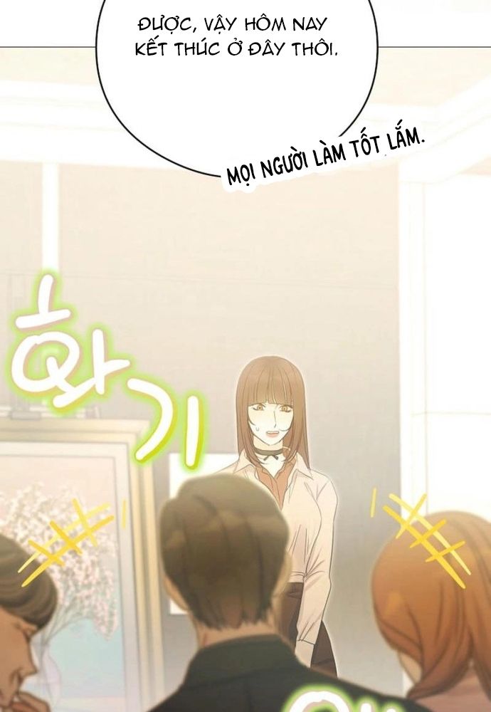 Ý Nghĩa Của Hôn Nhân Chapter 33 - 39