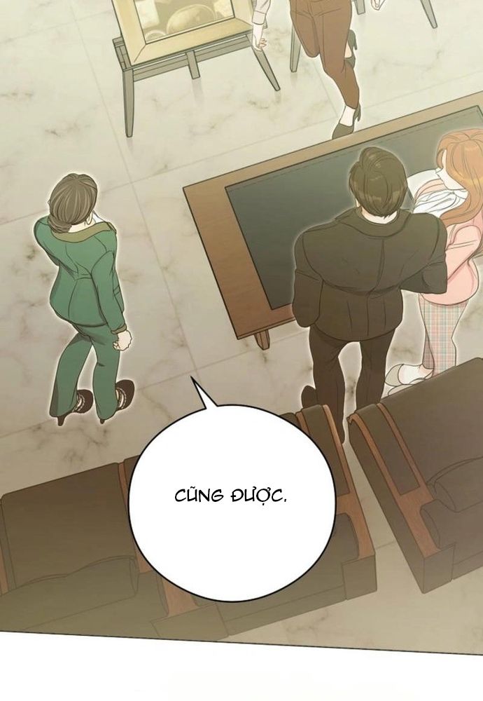 Ý Nghĩa Của Hôn Nhân Chapter 33 - 42