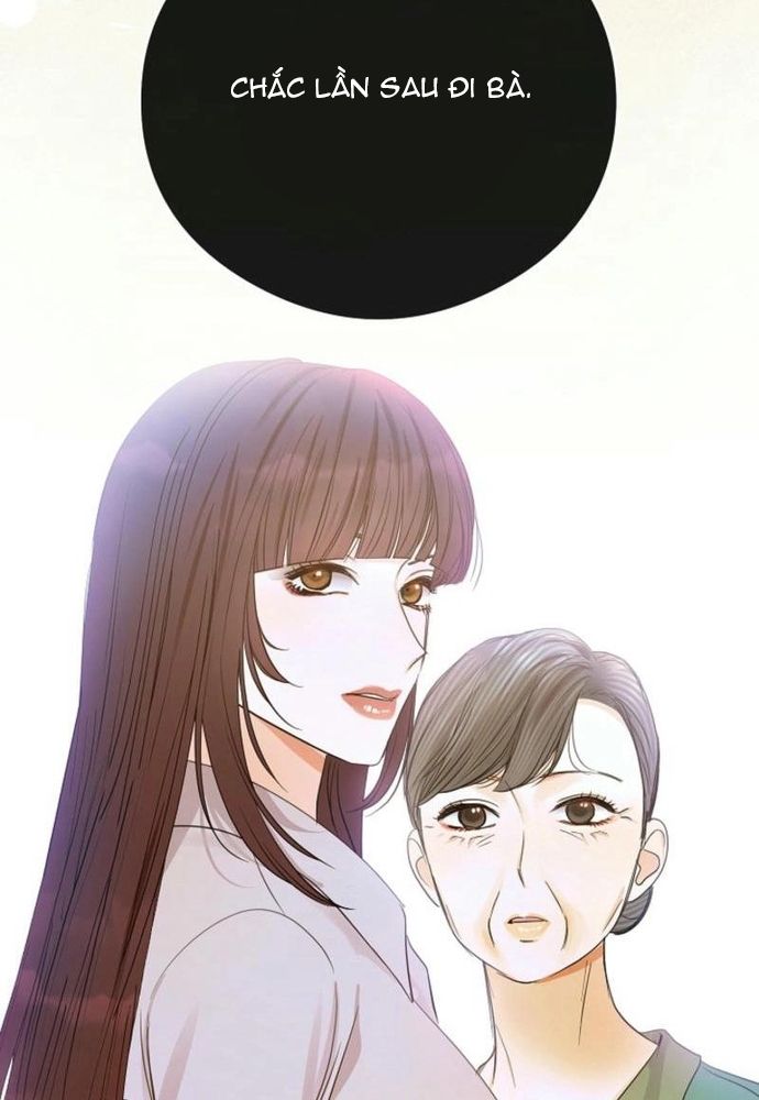 Ý Nghĩa Của Hôn Nhân Chapter 33 - 44