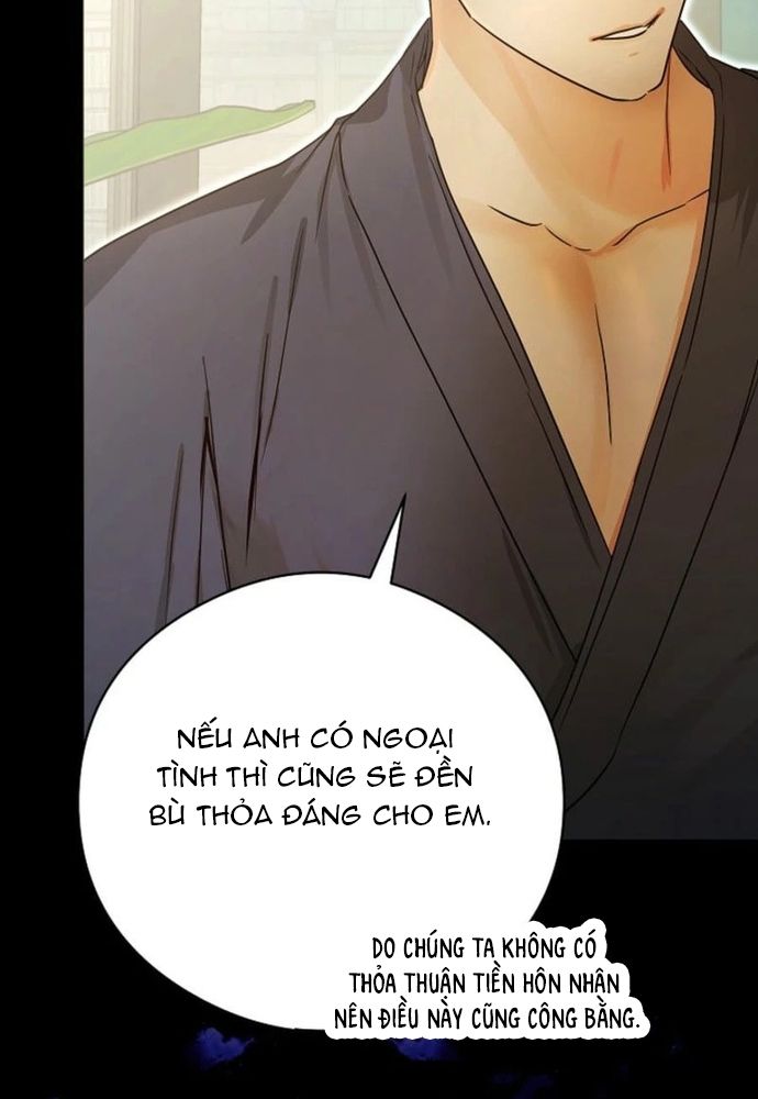 Ý Nghĩa Của Hôn Nhân Chapter 34 - 18