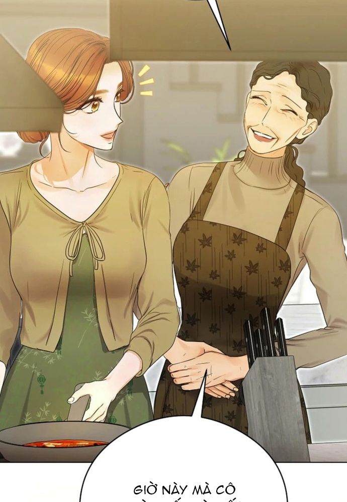 Ý Nghĩa Của Hôn Nhân Chapter 34 - 37