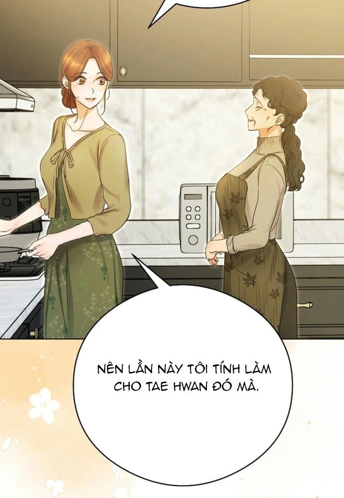 Ý Nghĩa Của Hôn Nhân Chapter 34 - 39