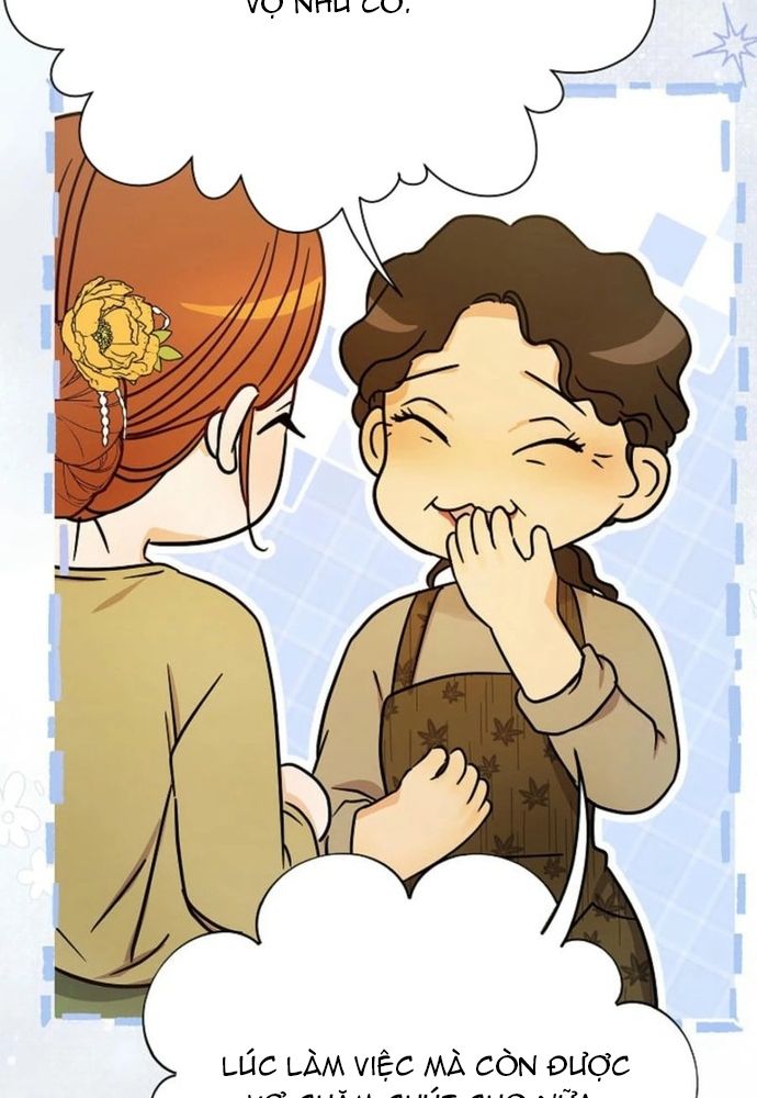 Ý Nghĩa Của Hôn Nhân Chapter 34 - 42