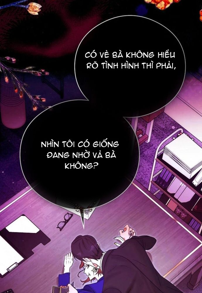 Ý Nghĩa Của Hôn Nhân Chapter 35 - 20