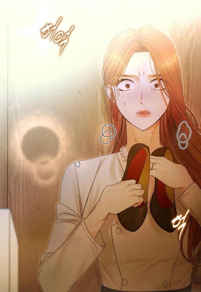 Ý Nghĩa Của Hôn Nhân Chapter 35 - 34