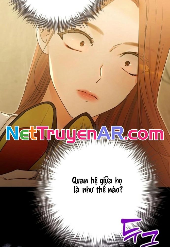 Ý Nghĩa Của Hôn Nhân Chapter 35 - 36