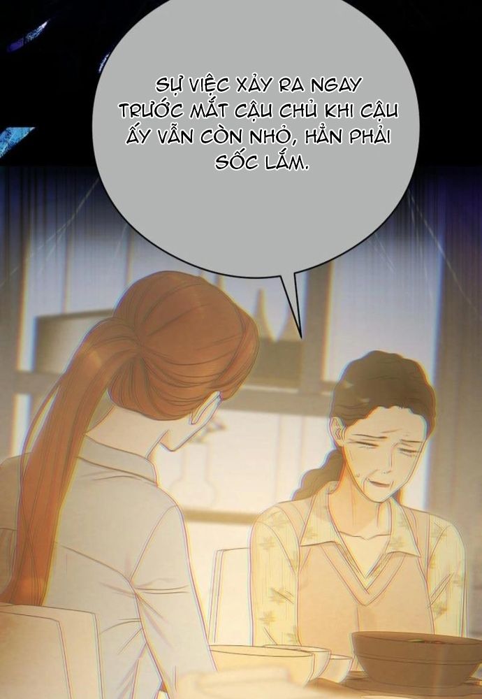 Ý Nghĩa Của Hôn Nhân Chapter 35 - 40