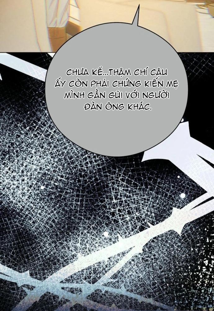 Ý Nghĩa Của Hôn Nhân Chapter 35 - 41