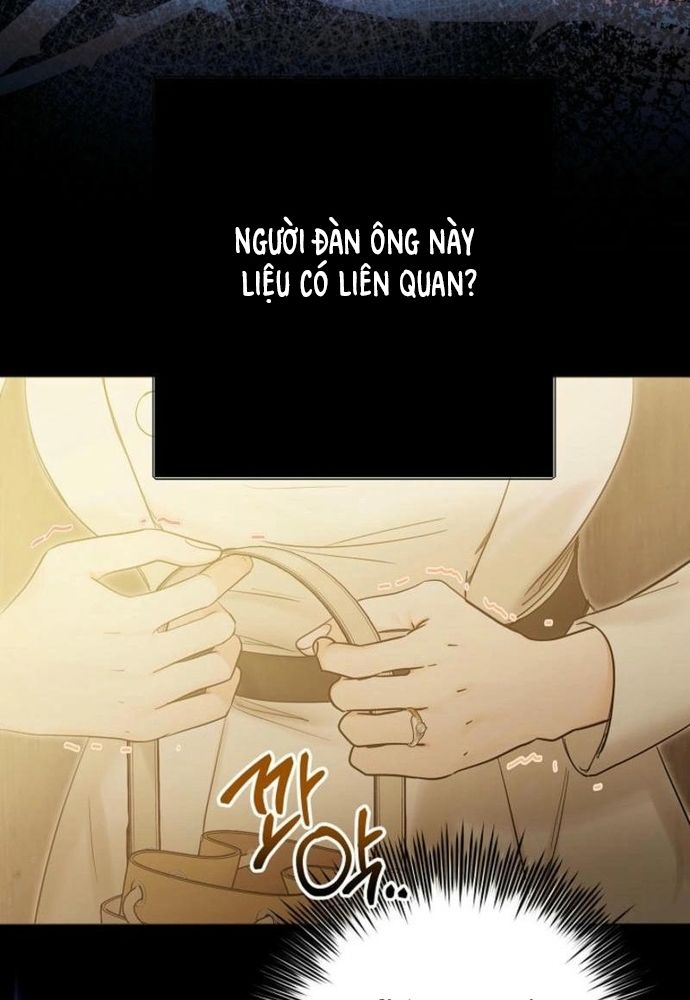 Ý Nghĩa Của Hôn Nhân Chapter 35 - 42