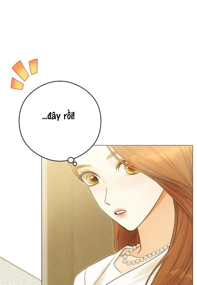 Ý Nghĩa Của Hôn Nhân Chapter 35 - 45