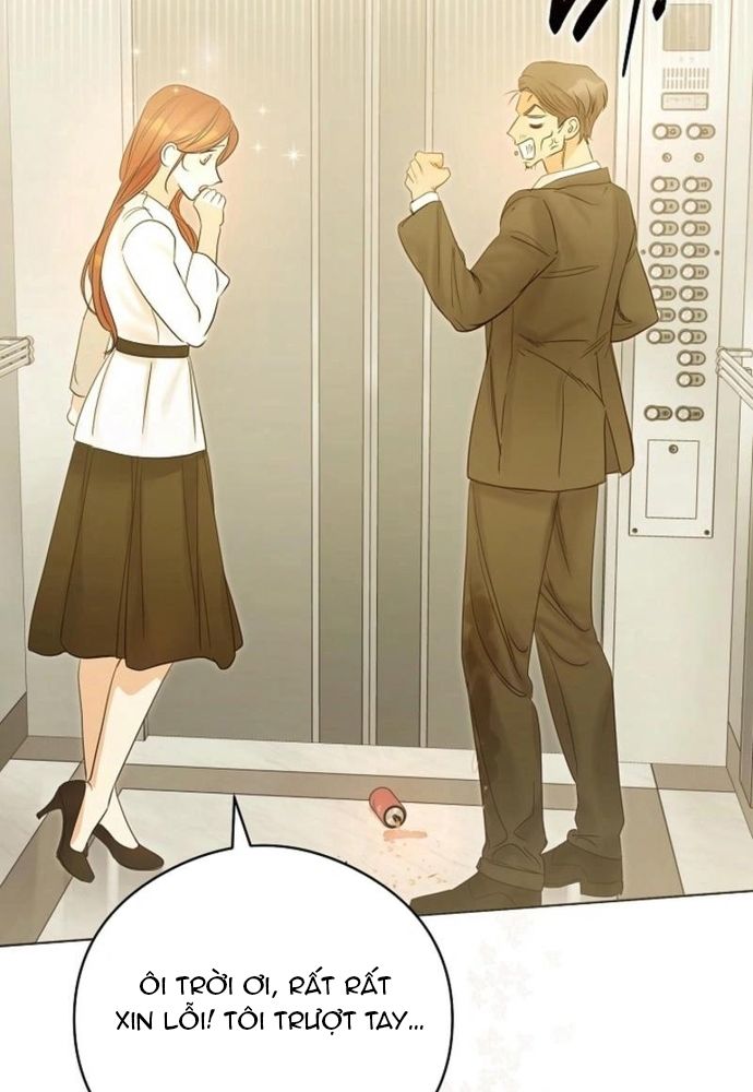 Ý Nghĩa Của Hôn Nhân Chapter 35 - 63