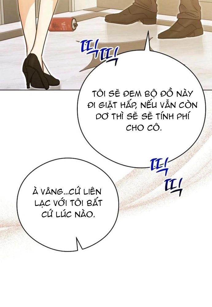 Ý Nghĩa Của Hôn Nhân Chapter 35 - 77