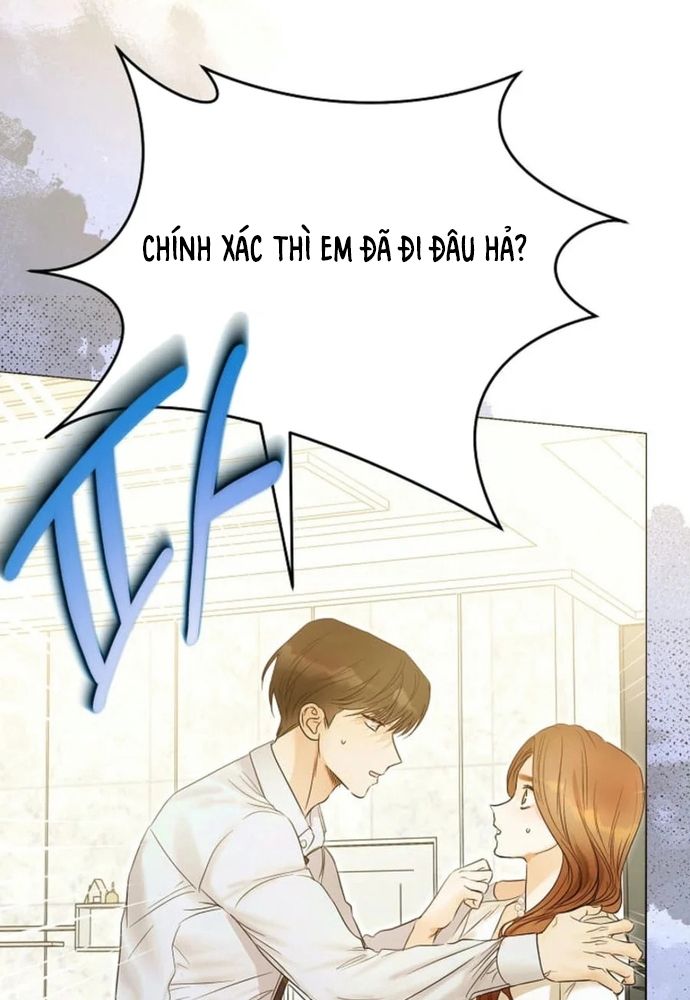 Ý Nghĩa Của Hôn Nhân Chapter 36 - 23