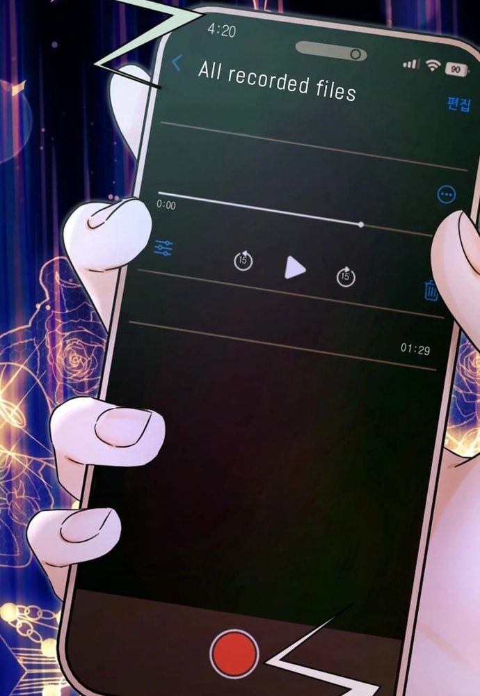 Ý Nghĩa Của Hôn Nhân Chapter 36 - 32