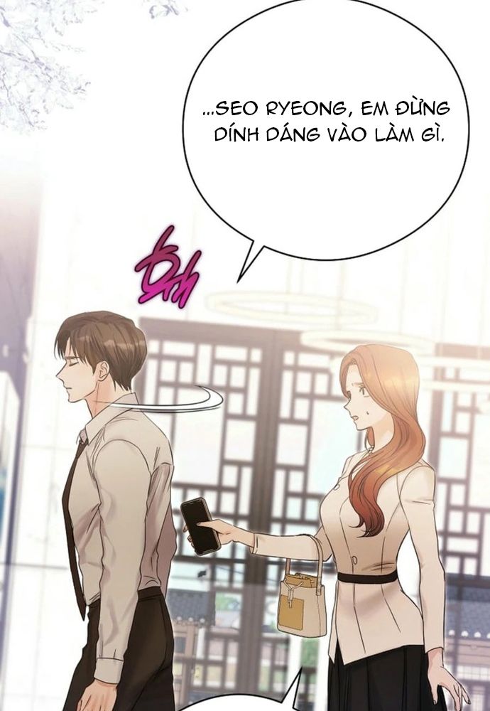 Ý Nghĩa Của Hôn Nhân Chapter 36 - 43