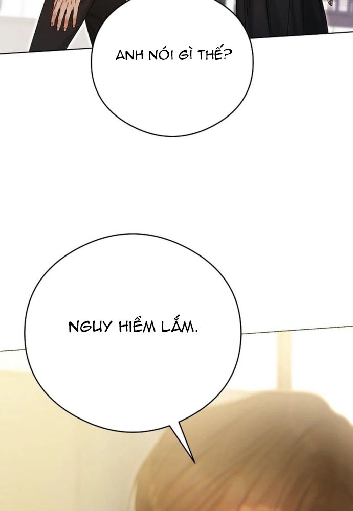 Ý Nghĩa Của Hôn Nhân Chapter 36 - 44