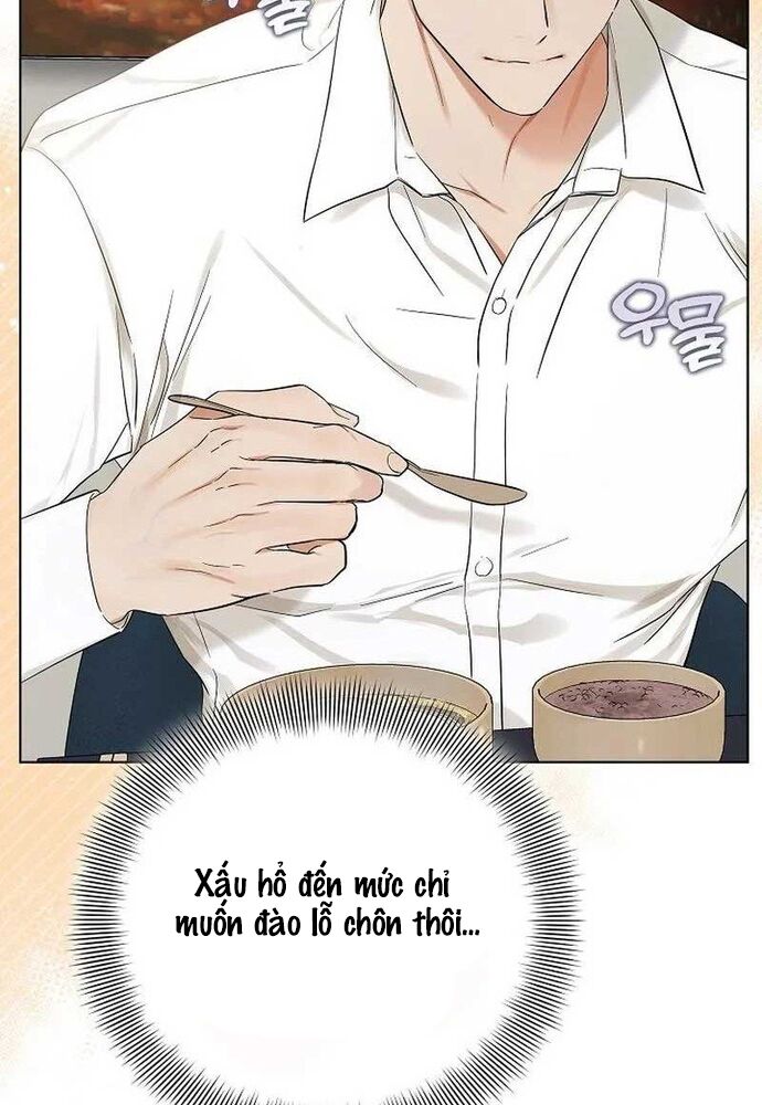 Ý Nghĩa Của Hôn Nhân Chapter 4 - 11