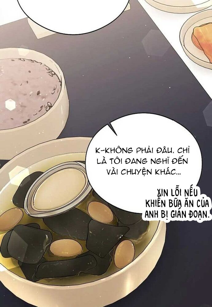 Ý Nghĩa Của Hôn Nhân Chapter 4 - 14