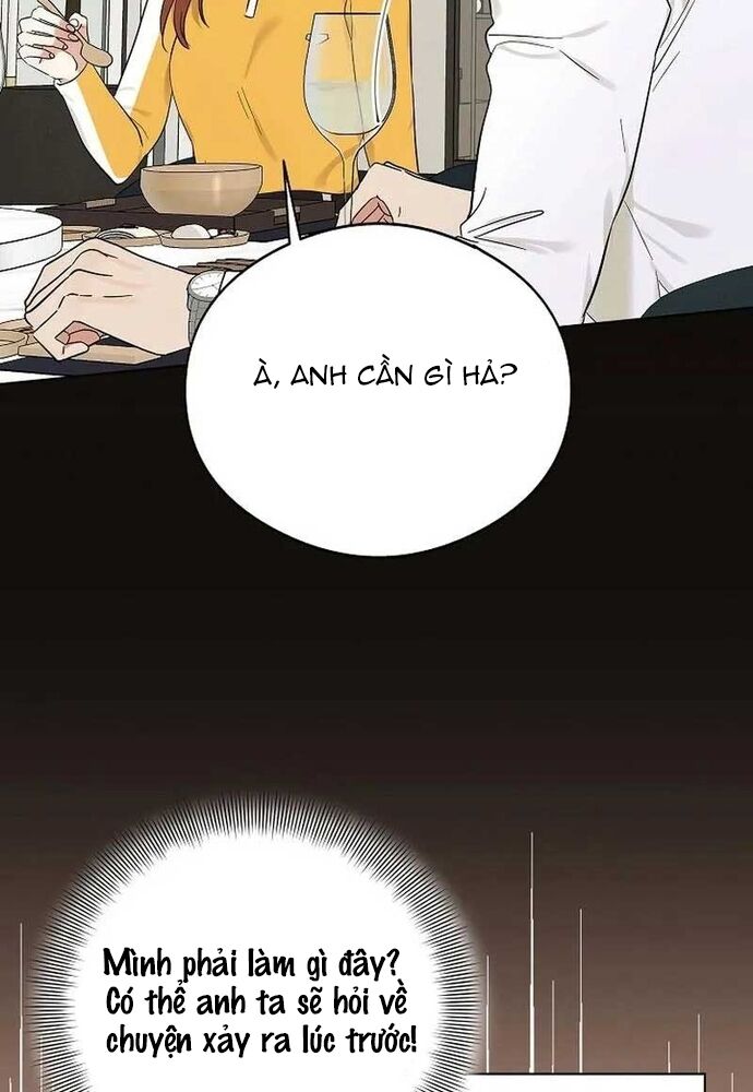 Ý Nghĩa Của Hôn Nhân Chapter 4 - 17