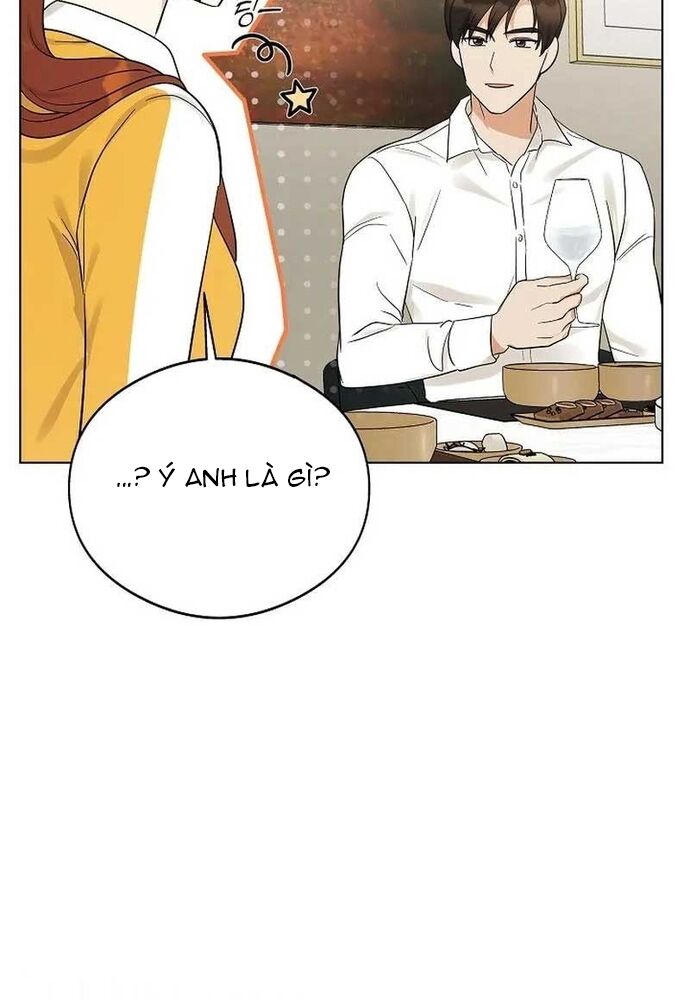 Ý Nghĩa Của Hôn Nhân Chapter 4 - 20