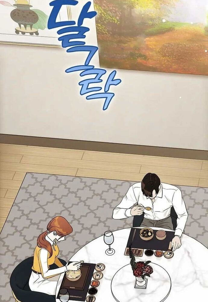 Ý Nghĩa Của Hôn Nhân Chapter 4 - 3