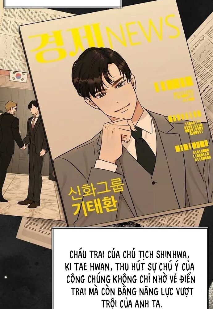 Ý Nghĩa Của Hôn Nhân Chapter 4 - 27