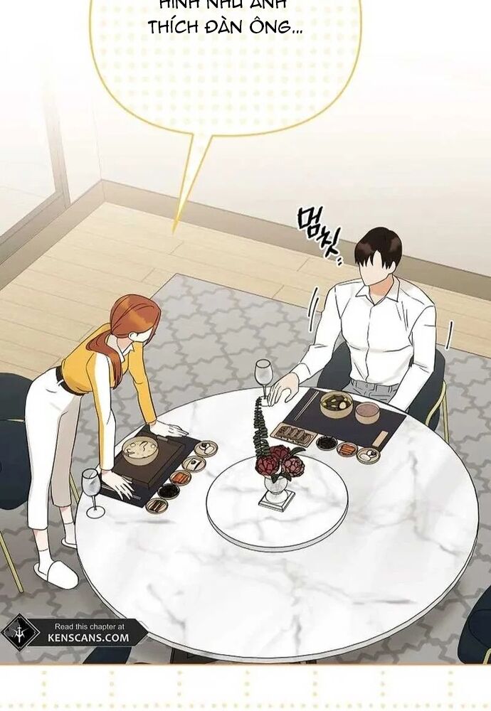 Ý Nghĩa Của Hôn Nhân Chapter 4 - 40