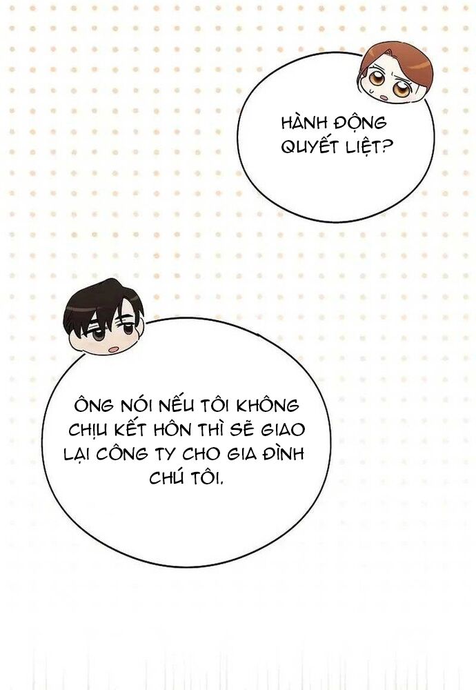 Ý Nghĩa Của Hôn Nhân Chapter 4 - 48