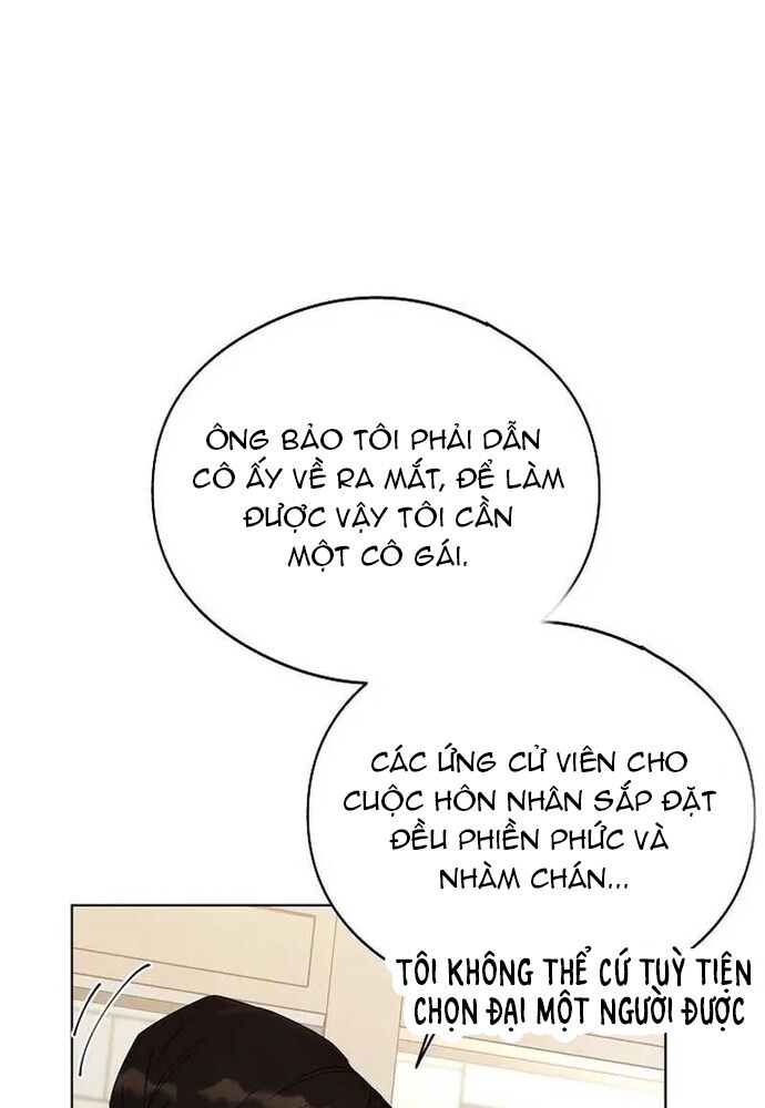Ý Nghĩa Của Hôn Nhân Chapter 4 - 51