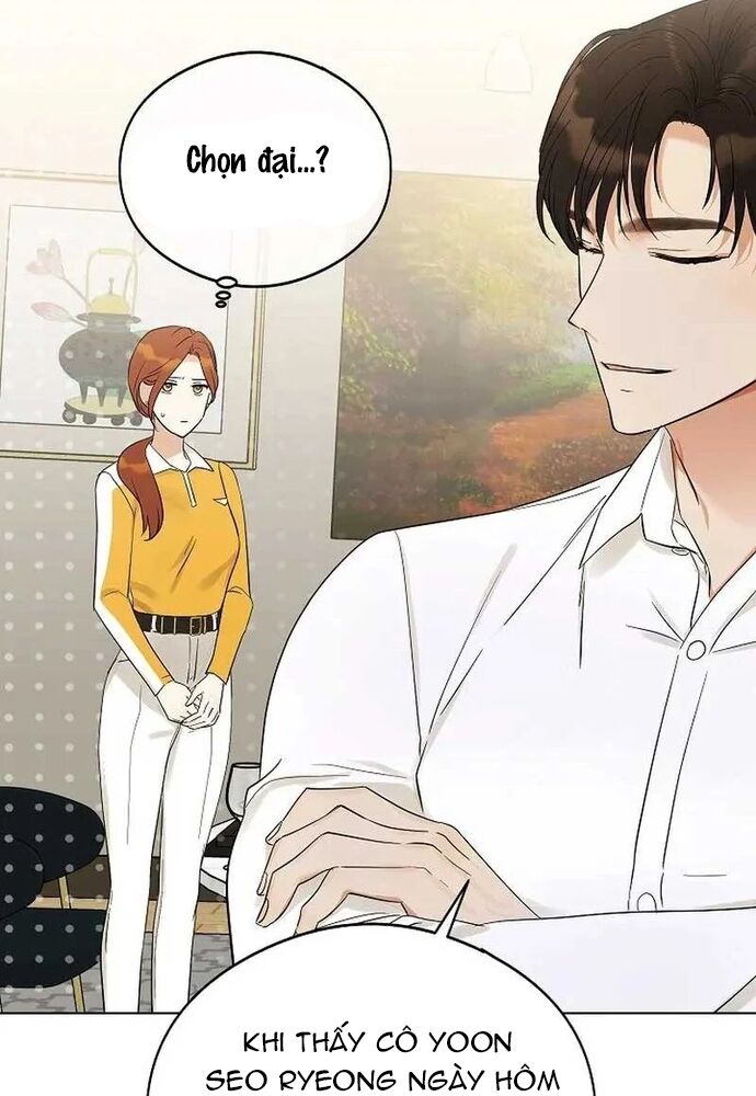 Ý Nghĩa Của Hôn Nhân Chapter 4 - 53