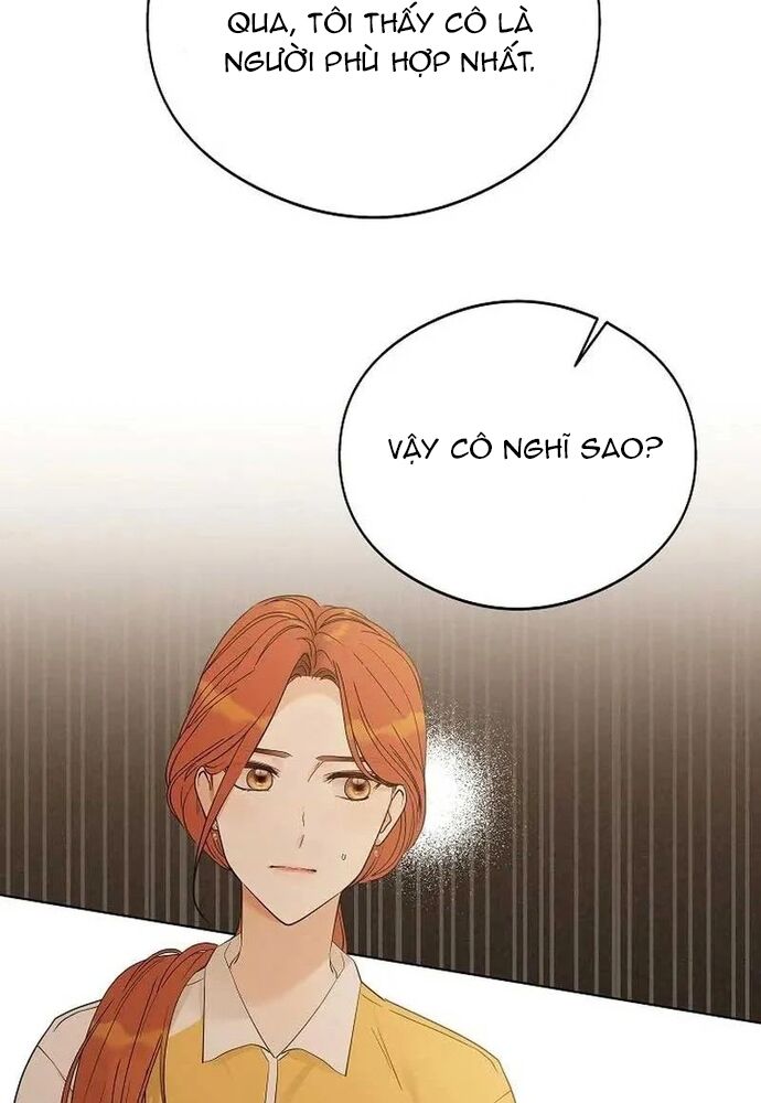 Ý Nghĩa Của Hôn Nhân Chapter 4 - 54