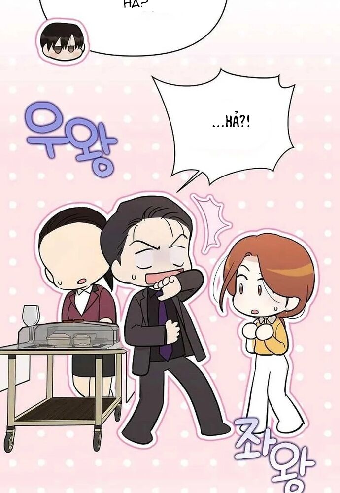 Ý Nghĩa Của Hôn Nhân Chapter 4 - 7