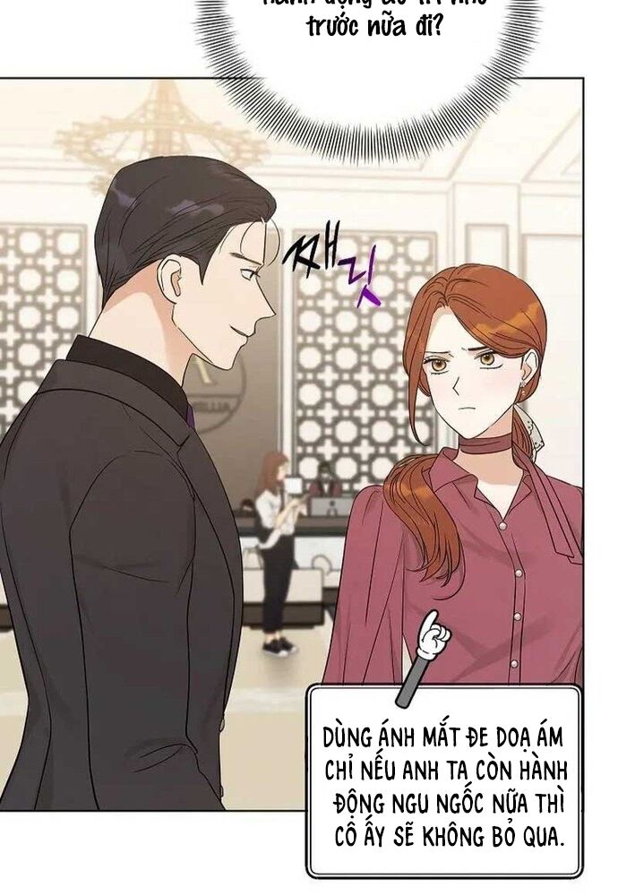 Ý Nghĩa Của Hôn Nhân Chapter 4 - 77