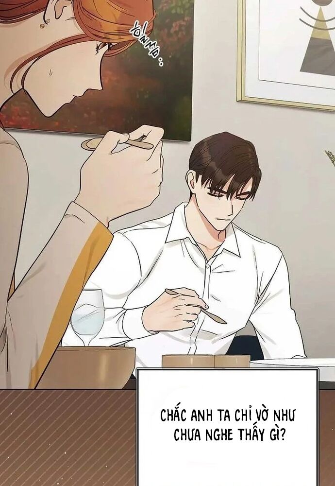 Ý Nghĩa Của Hôn Nhân Chapter 4 - 9