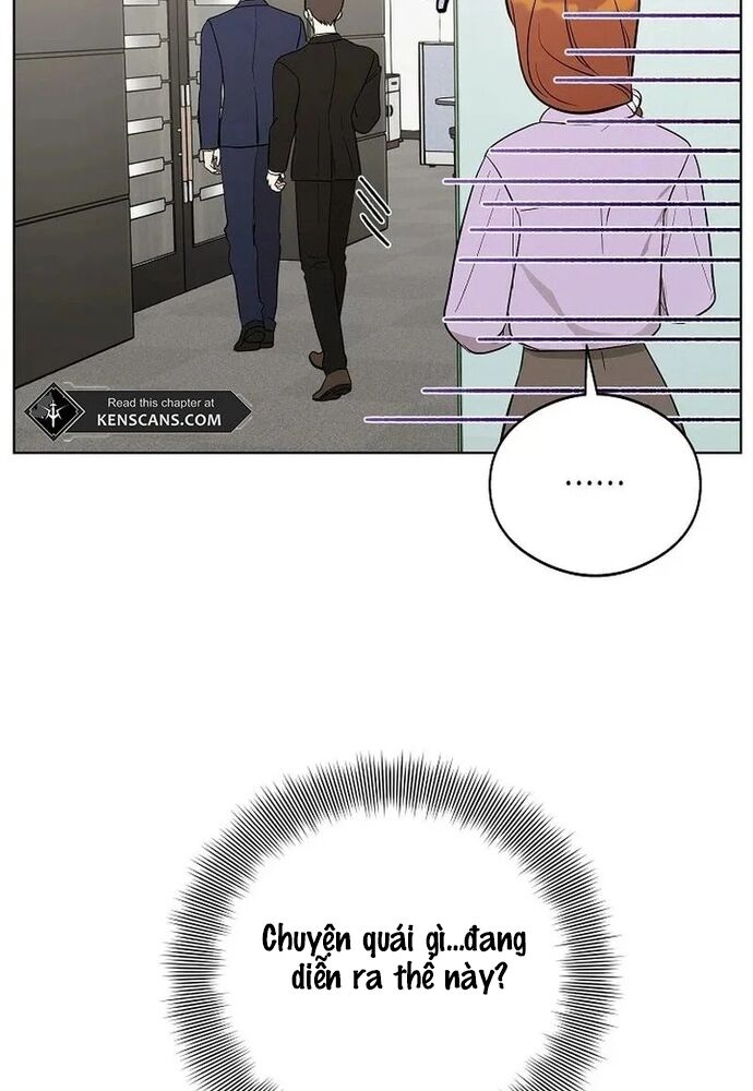 Ý Nghĩa Của Hôn Nhân Chapter 5 - 11