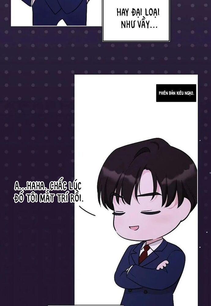 Ý Nghĩa Của Hôn Nhân Chapter 5 - 16